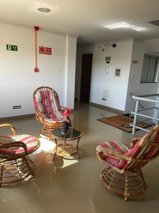 Hotel Bastos 4*