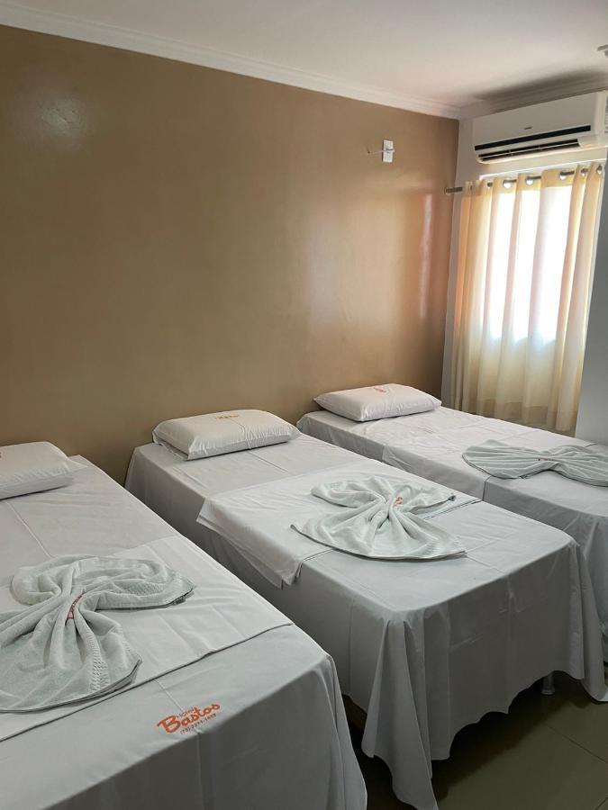 Bastos Hotel Euclides da Cunha