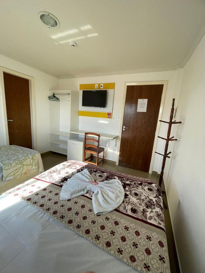 Bastos Hotel Euclides da Cunha