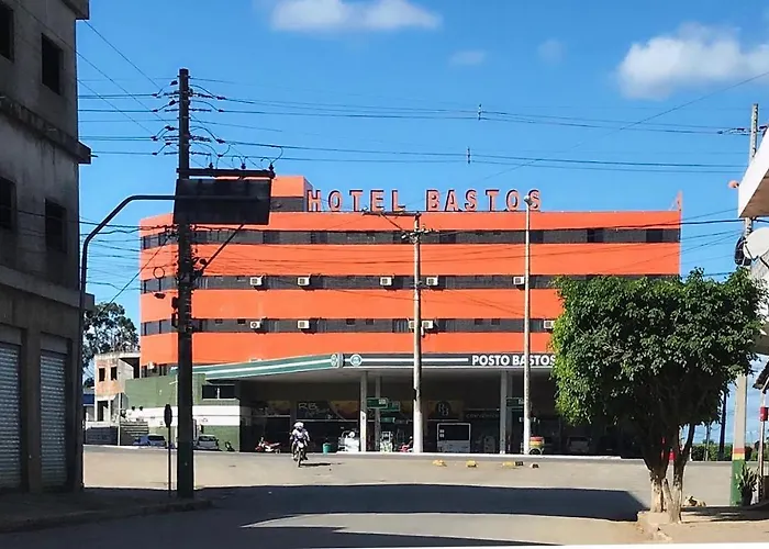 Hotel Bastos