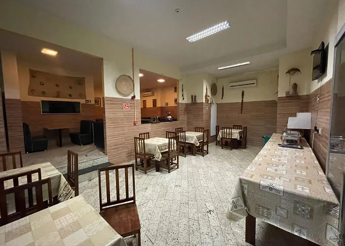 Hotel Bastos