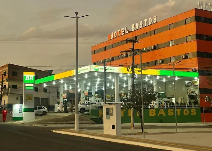 Hotel Bastos