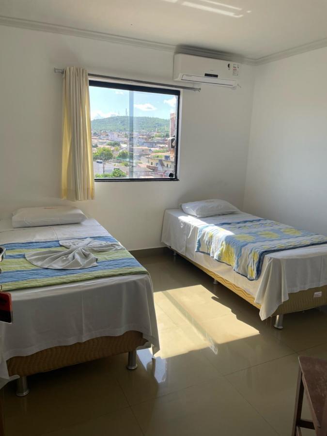 Bastos Hotel 4*