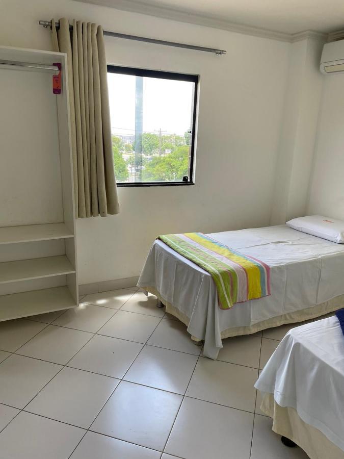 Hotel Bastos