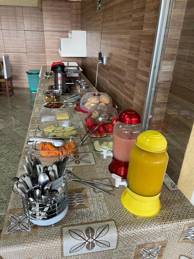Bastos Hotel