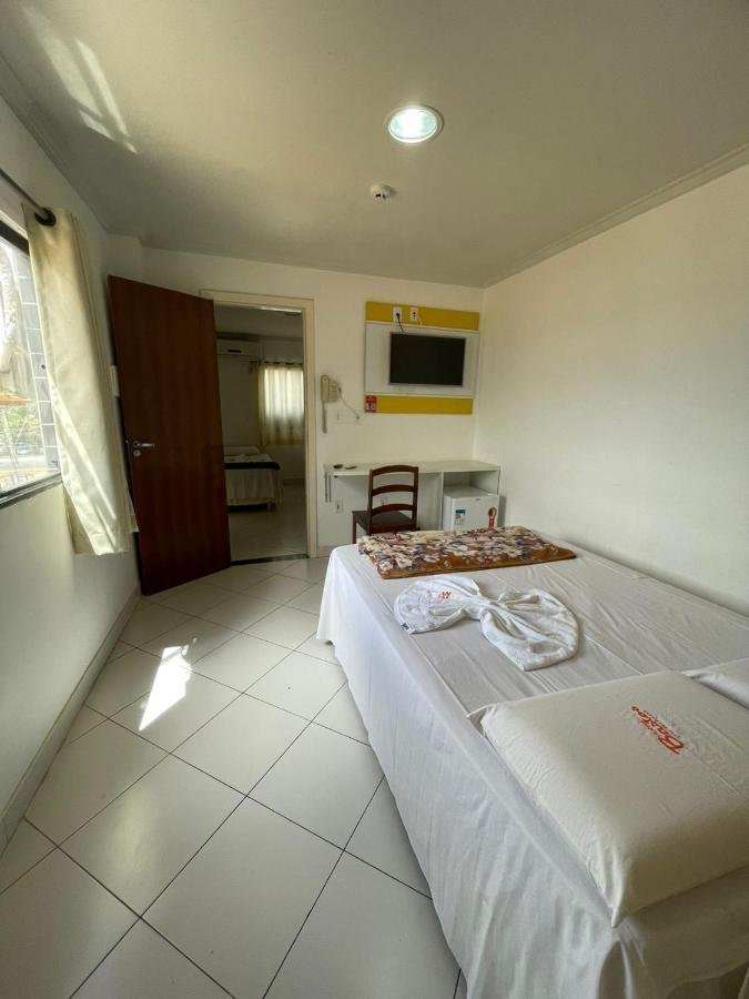 Bastos Hotel 4*