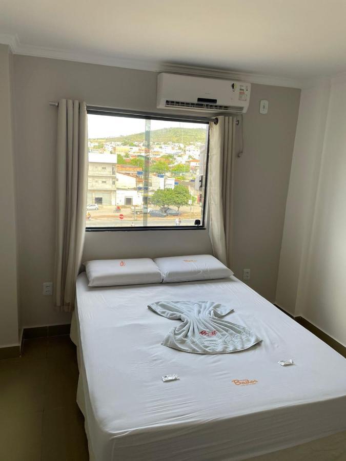 Hotel Bastos