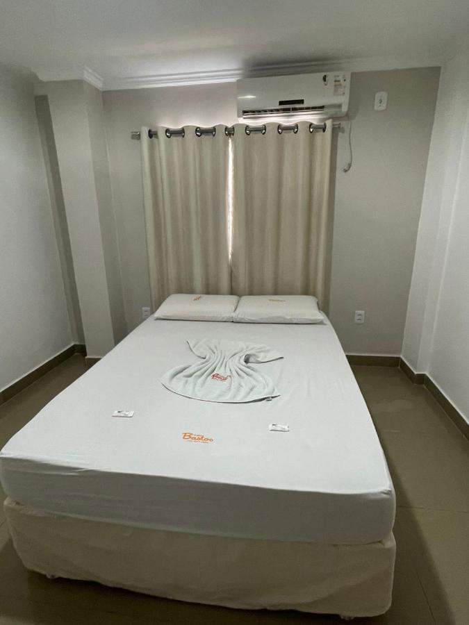 Bastos Hotel 4*