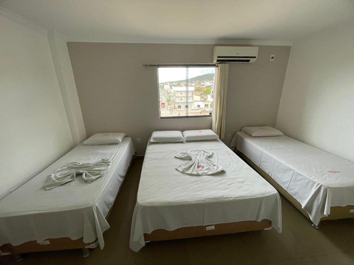 Hotel Bastos 4*