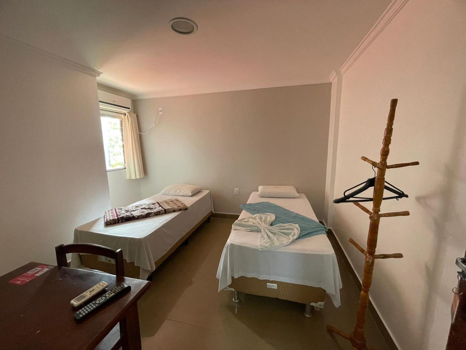Hotel Bastos 4*