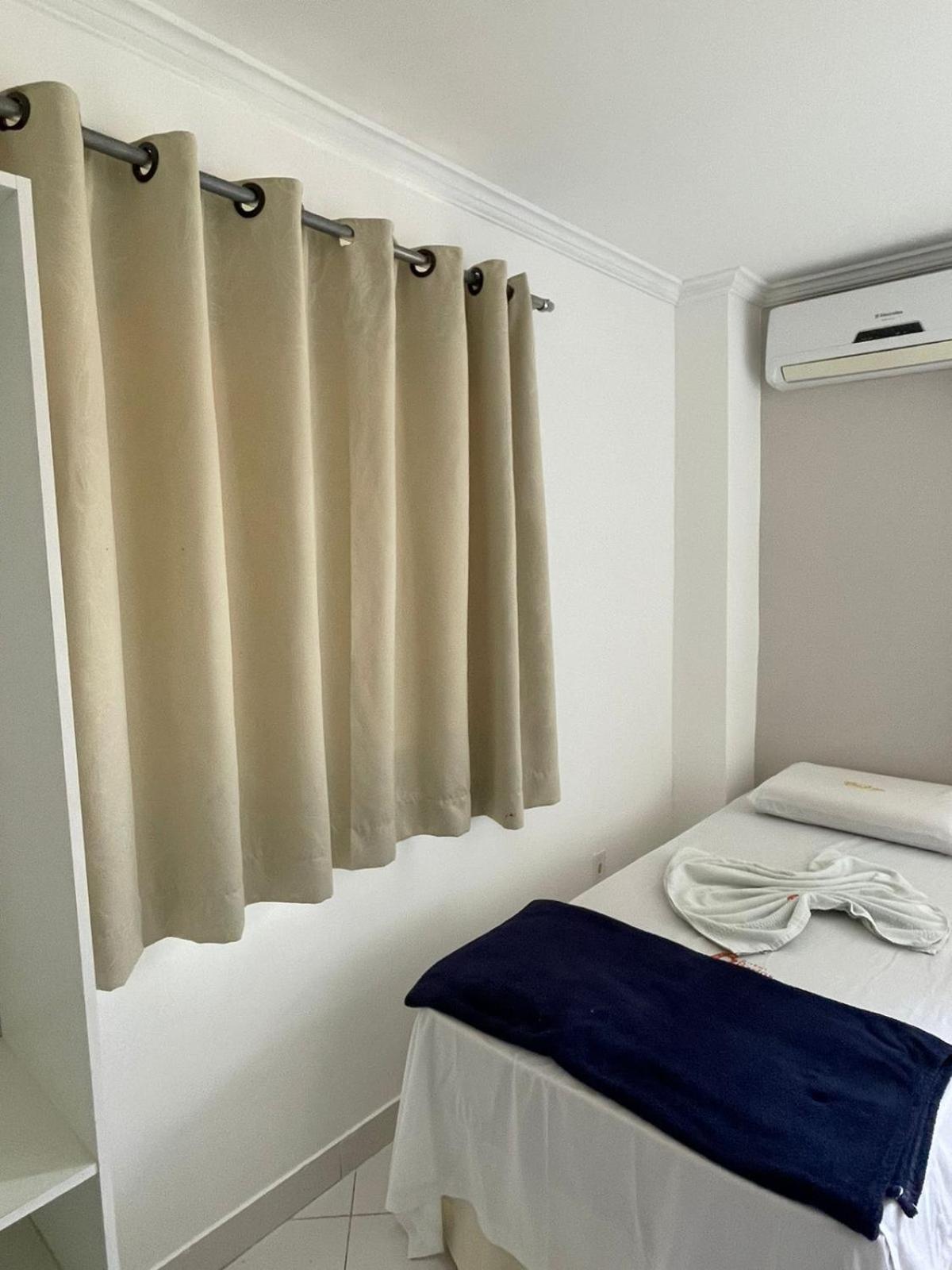 Hotel Bastos 4*