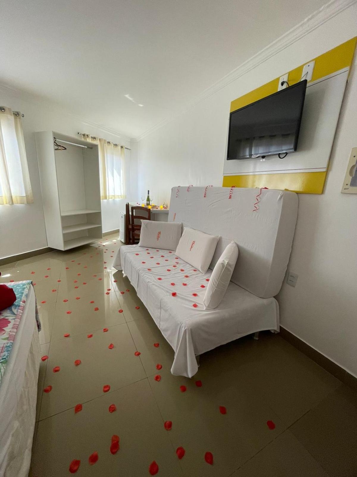 Bastos Hotel Euclides da Cunha