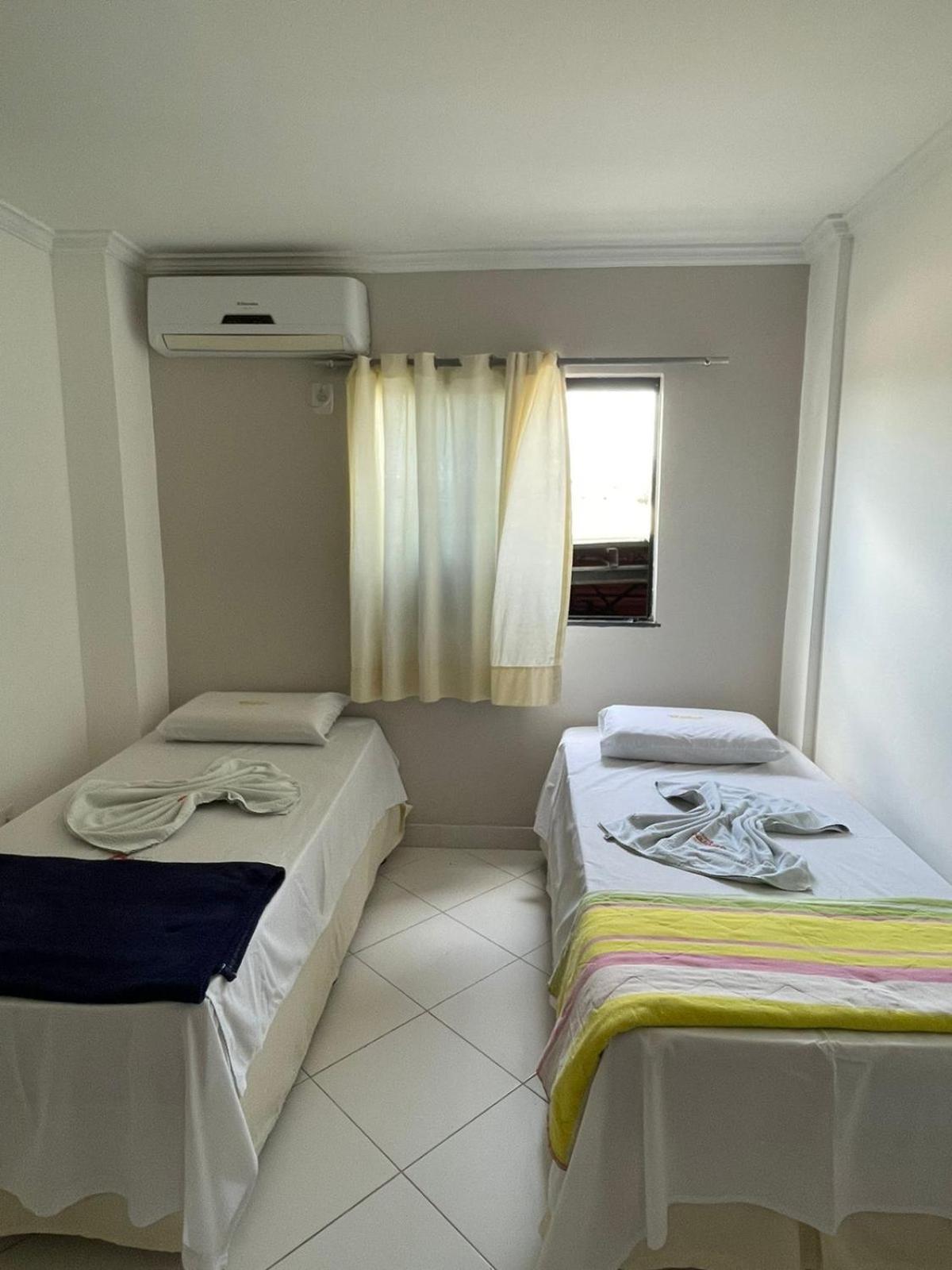 Hotel Bastos