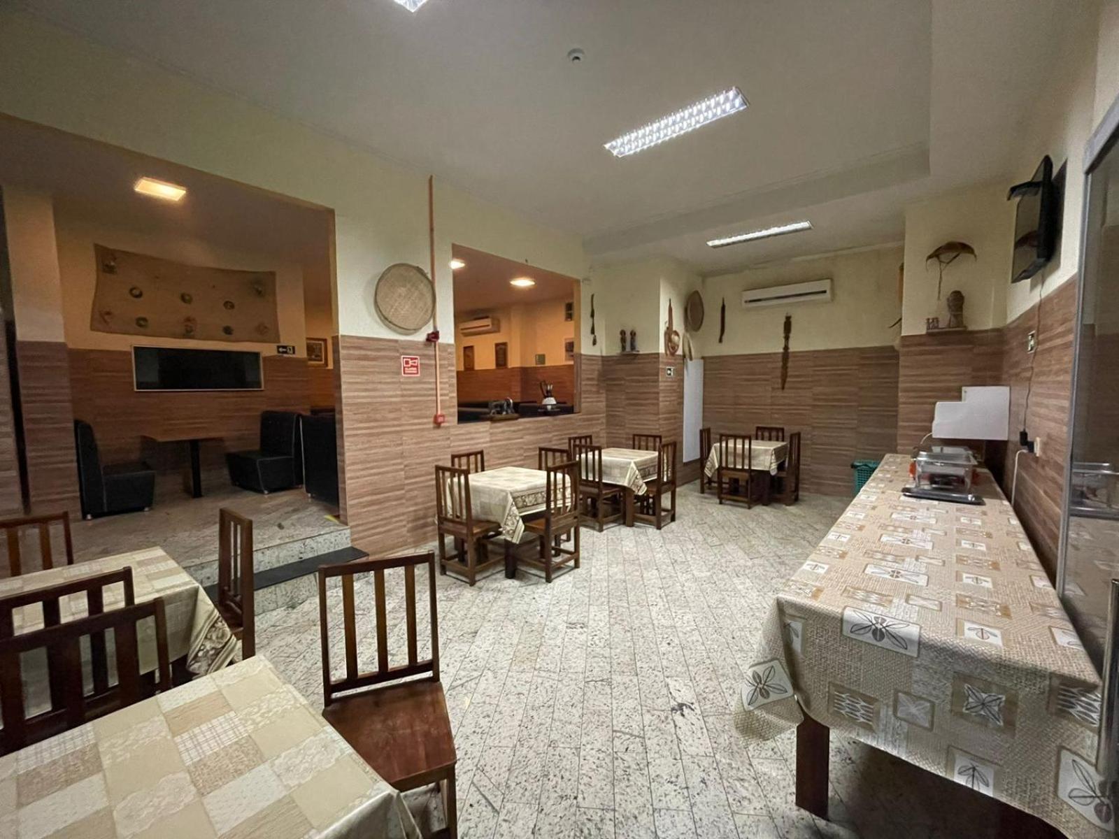 Bastos Hotel 4*