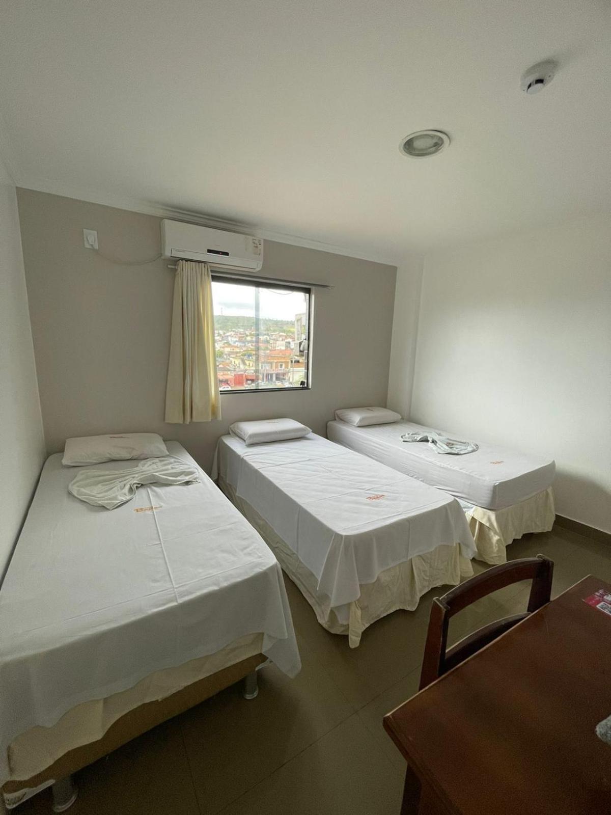 Bastos Hotel Euclides da Cunha