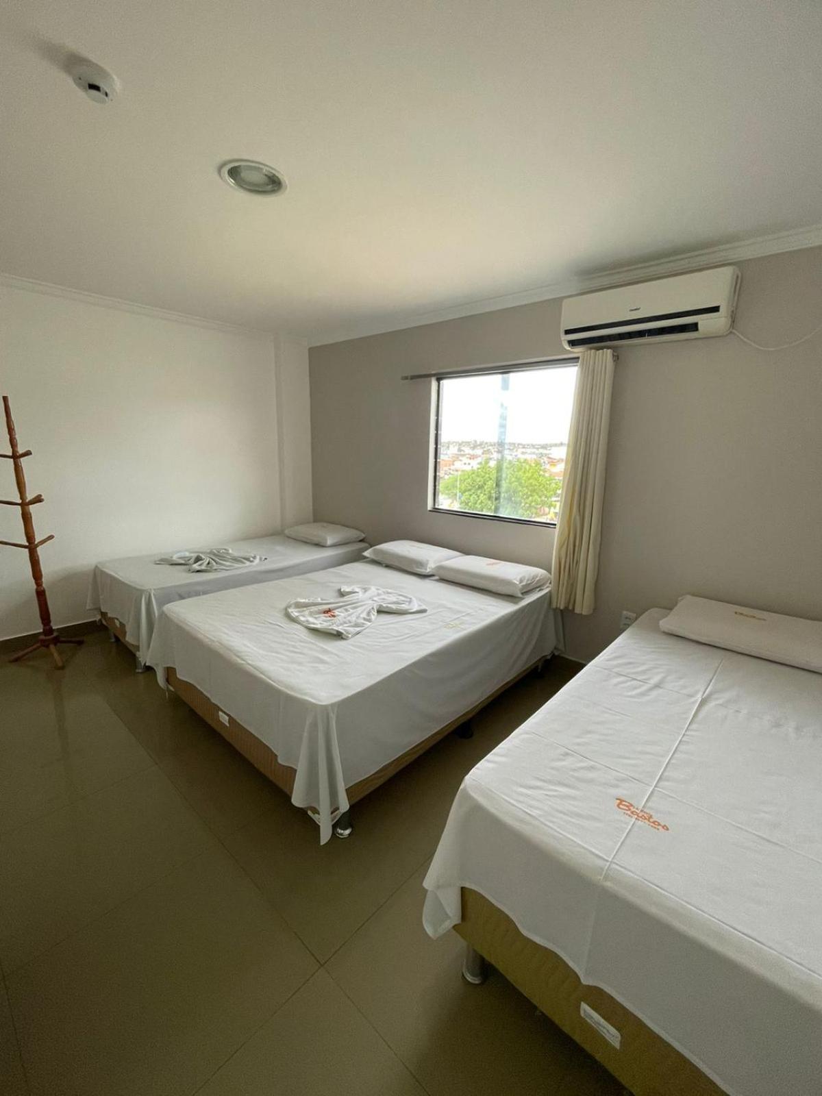 Hotel Bastos 4*
