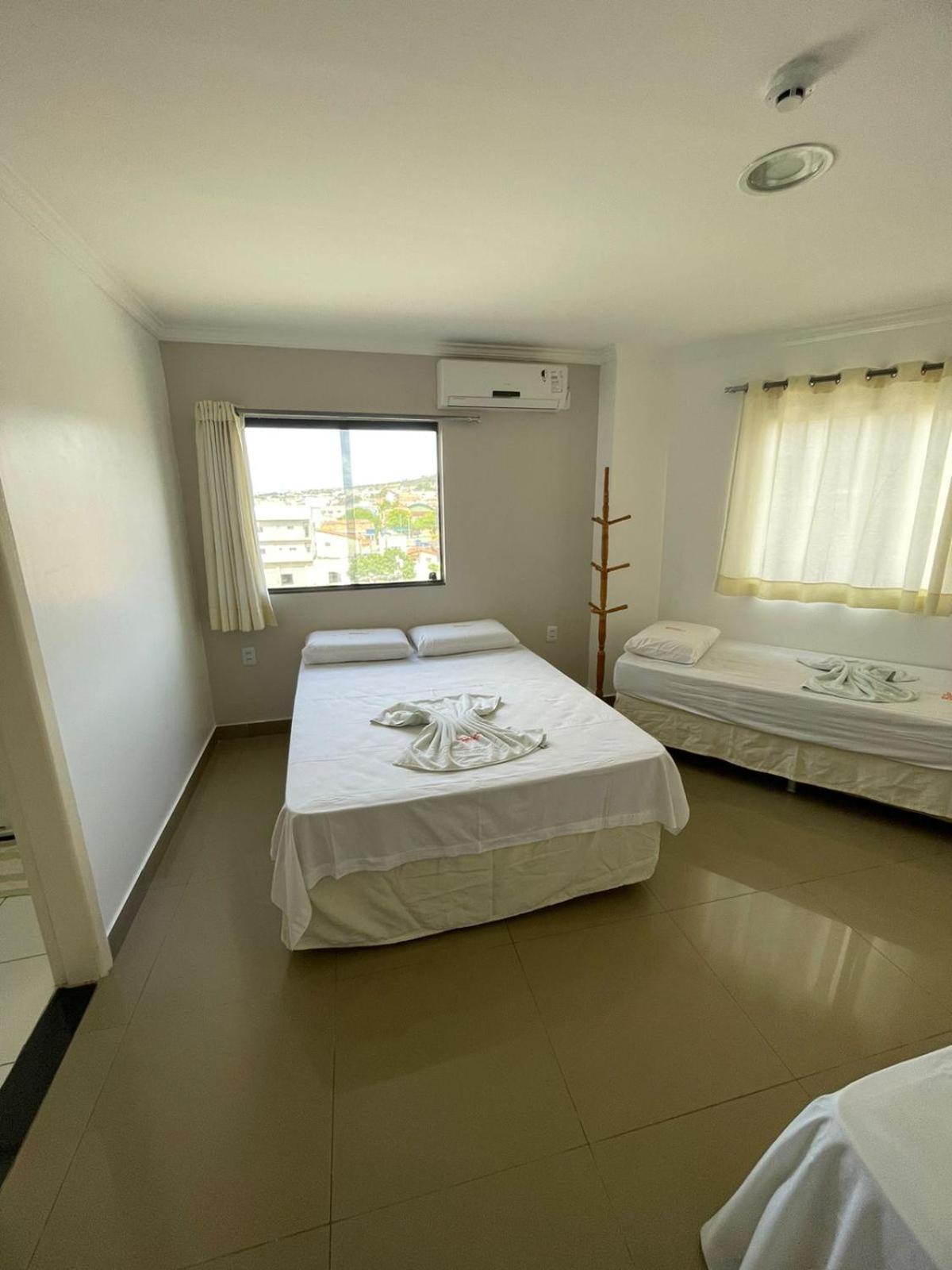 Bastos Hotel