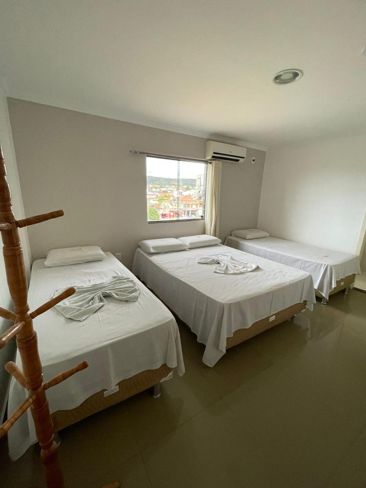 Hotel Bastos 4*