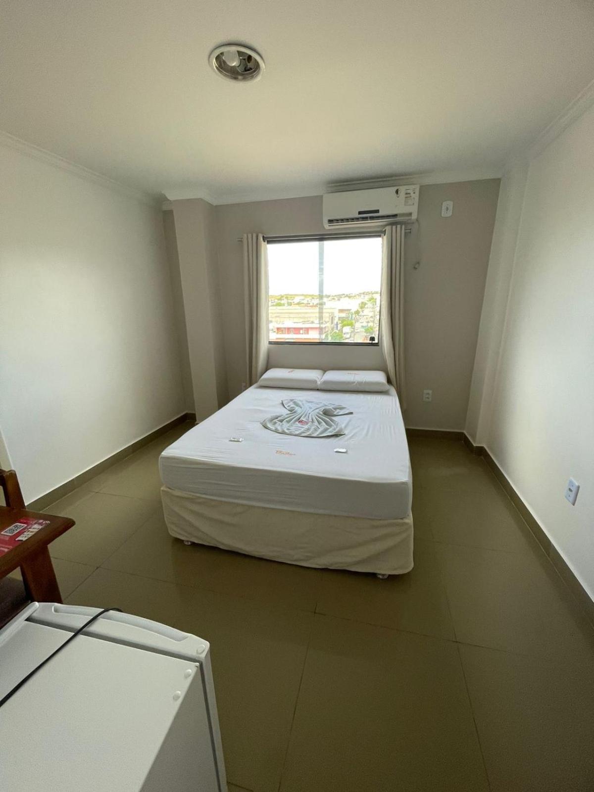 Bastos Hotel Euclides da Cunha