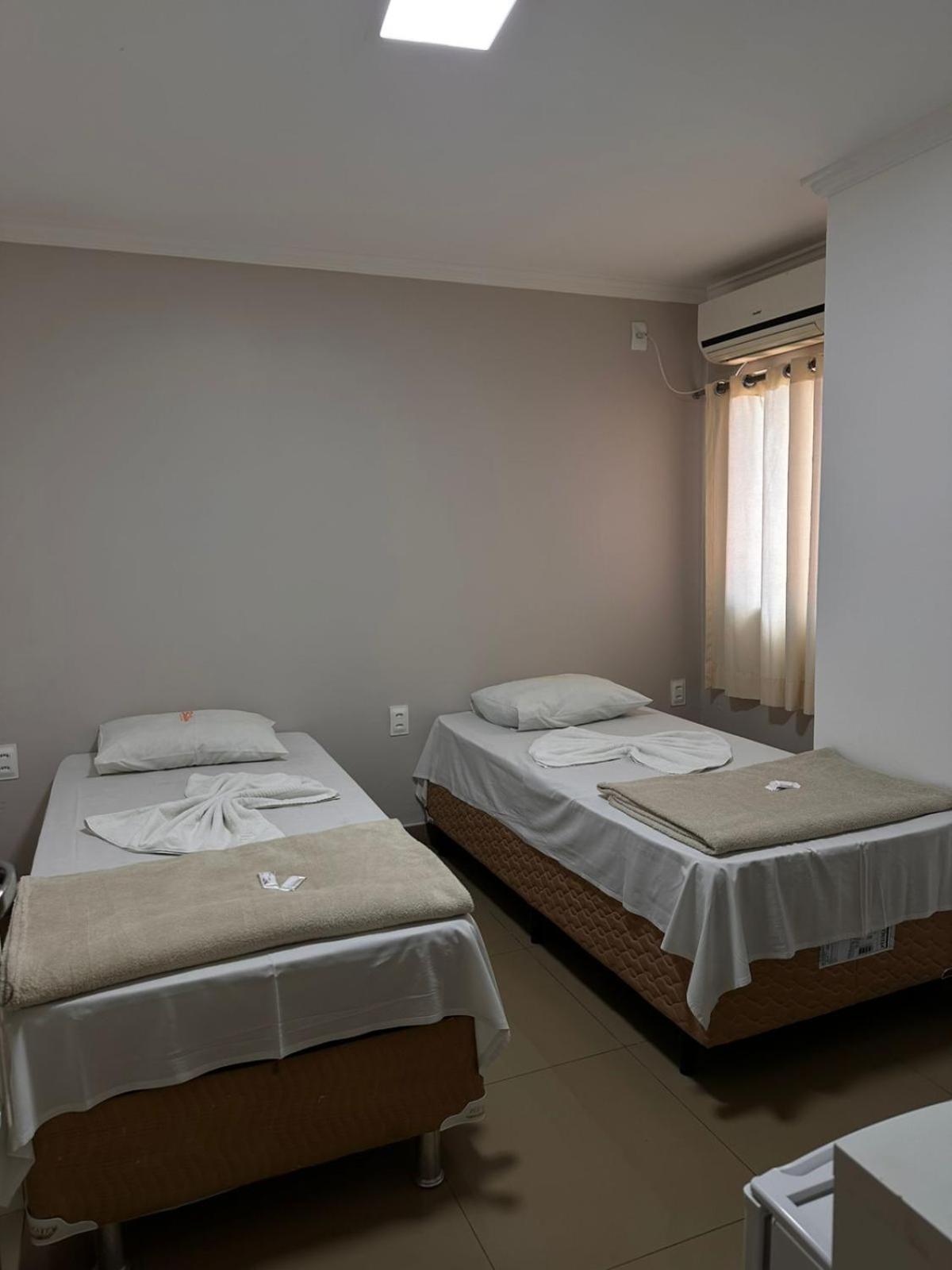 Hotel Bastos