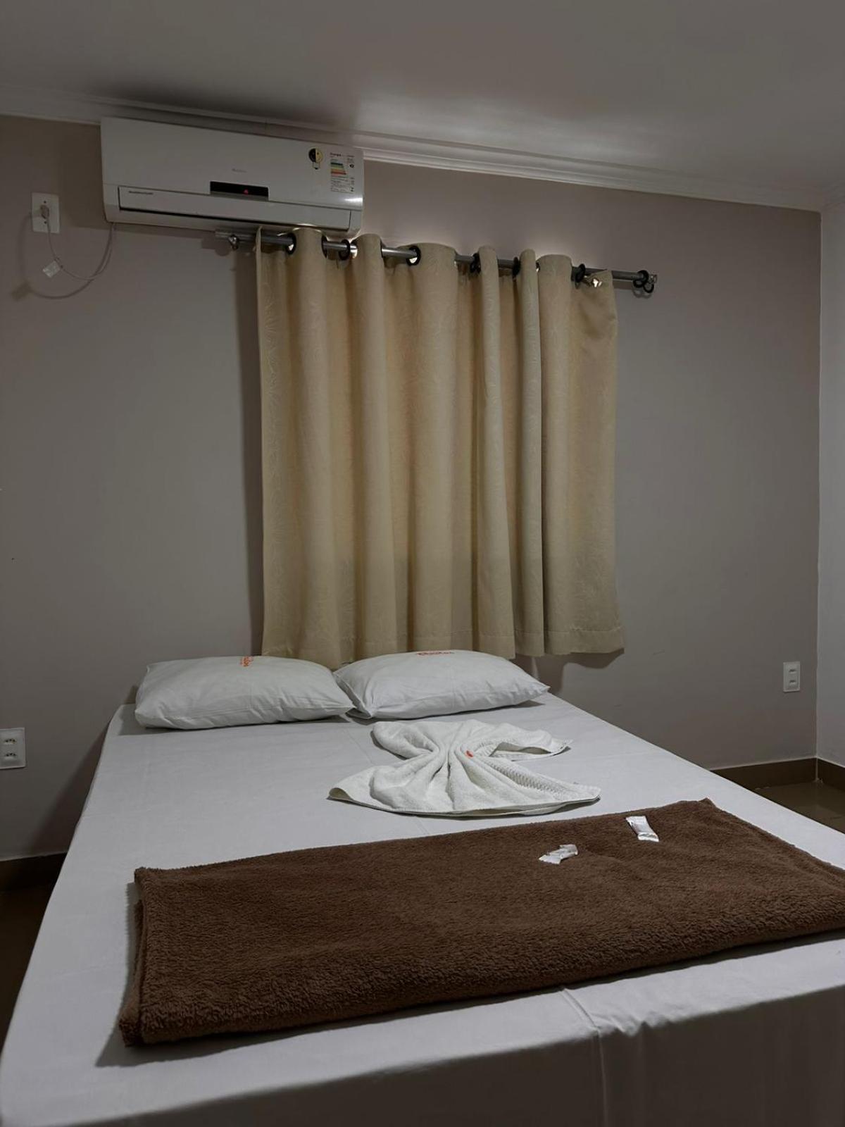 Bastos Hotel 4*