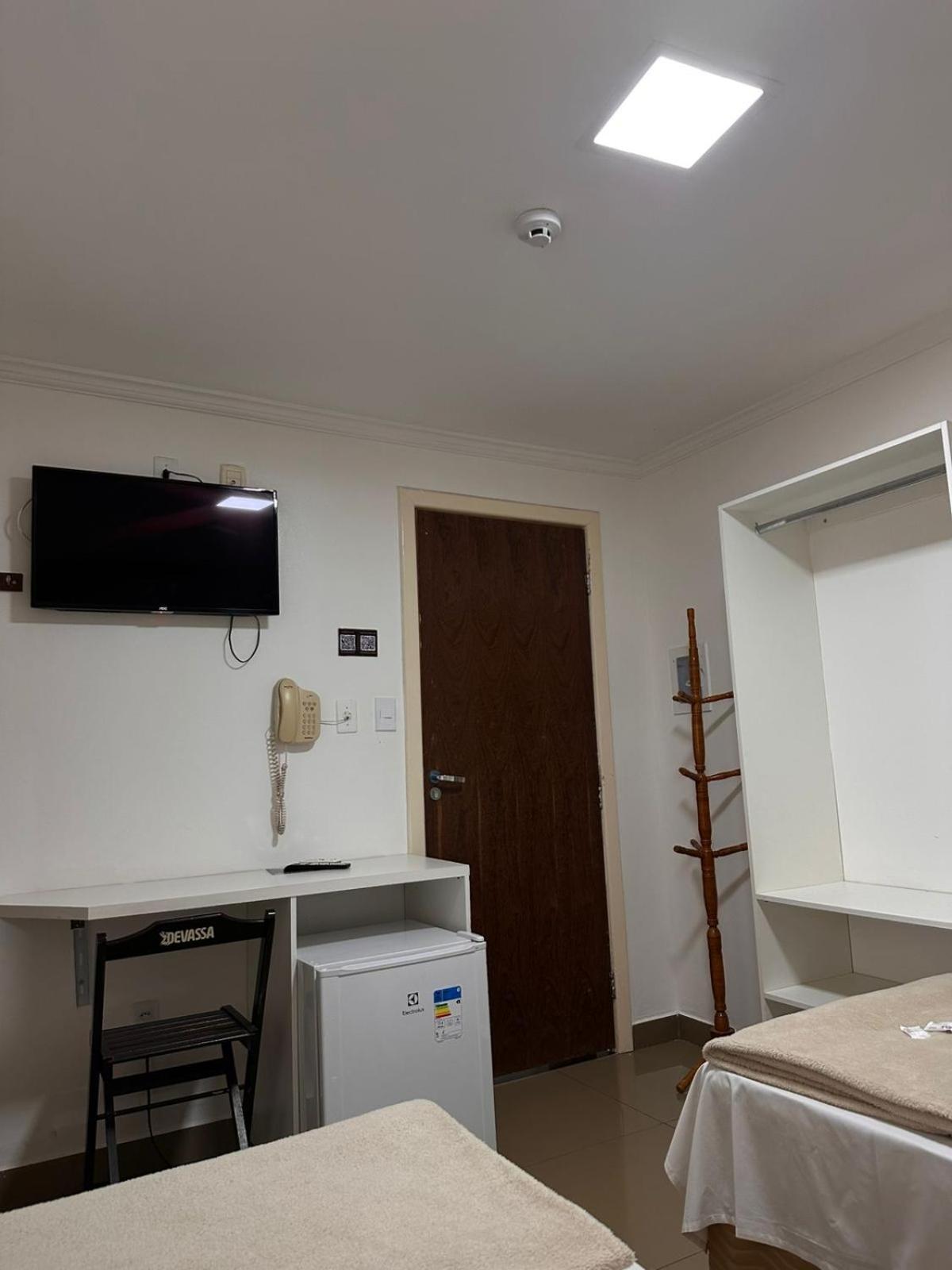 Hotel Bastos 4*
