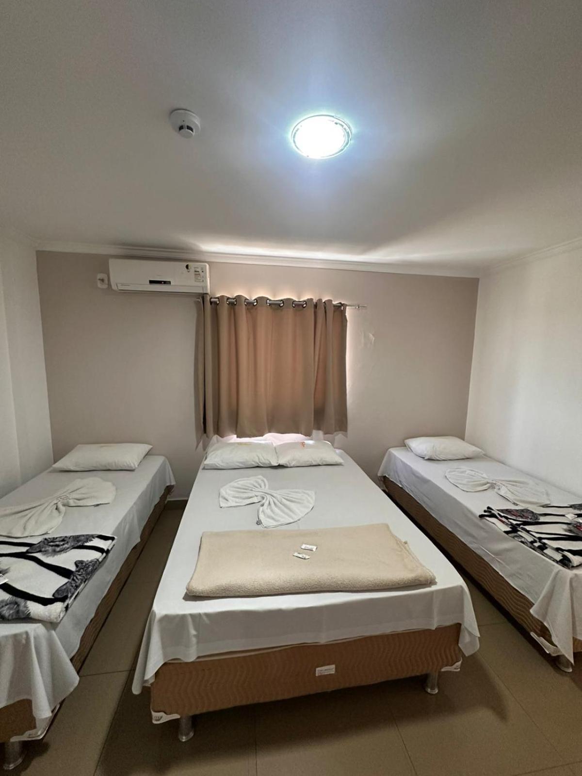 Bastos Hotel Euclides da Cunha