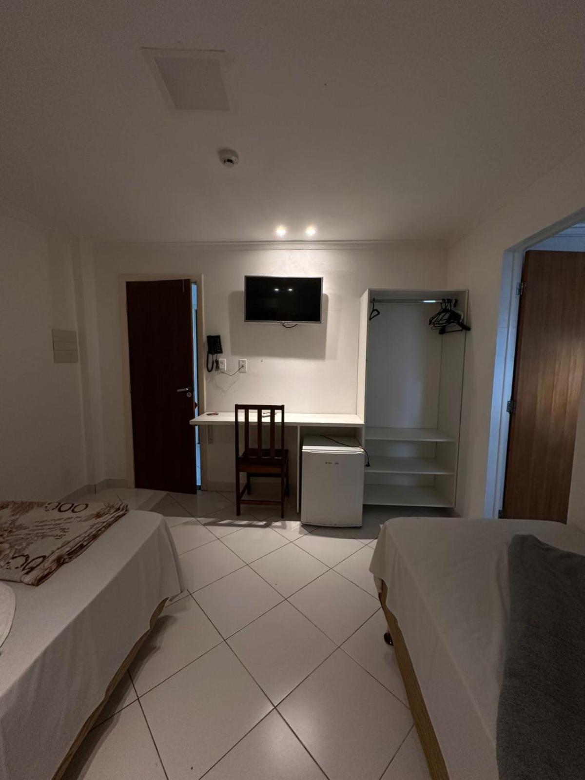 Bastos Hotel