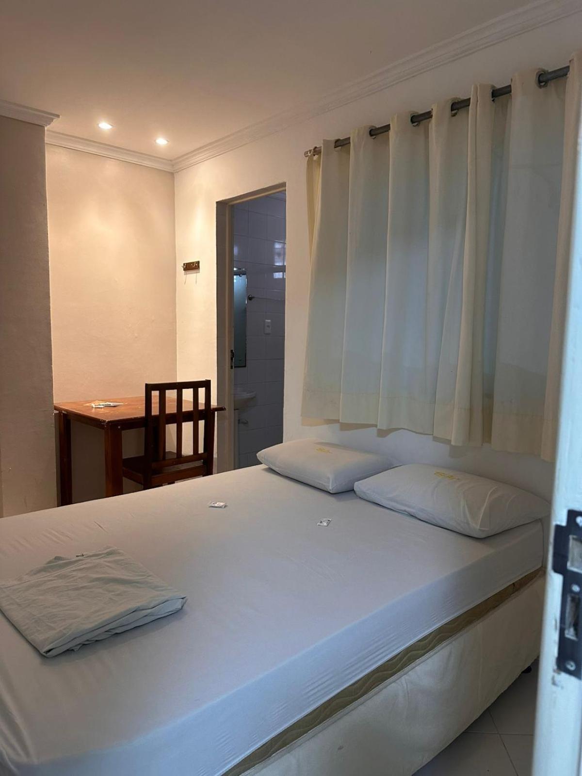 Bastos Hotel 4*