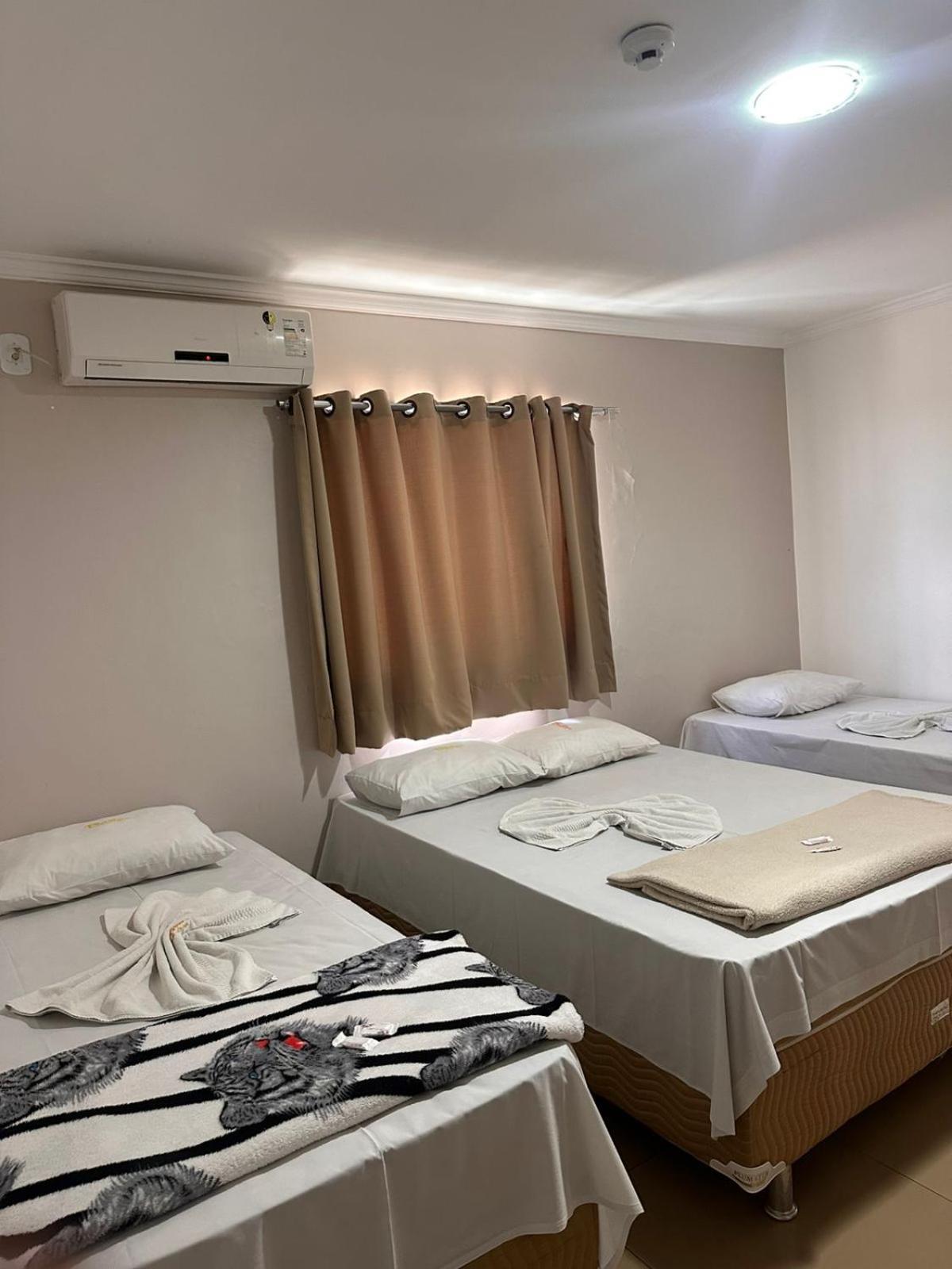 Hotel Bastos 4*