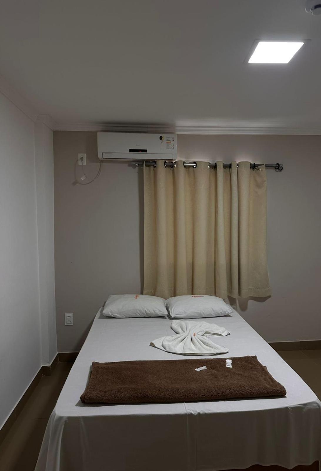 Bastos Hotel Euclides da Cunha